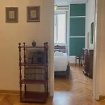 Apartamento La Casa Di Maty Trieste