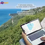 Apartamento La Casa Di Maty Trieste
