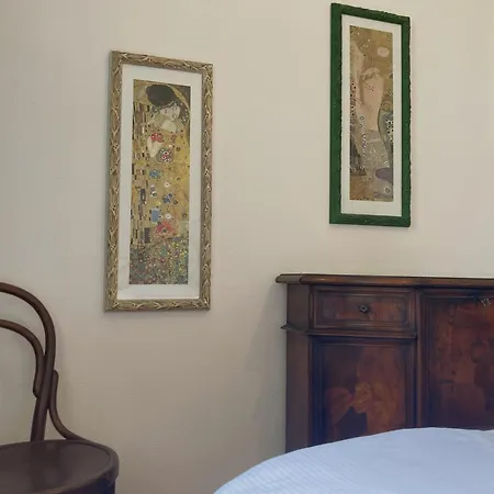 Apartment La Casa Di Maty