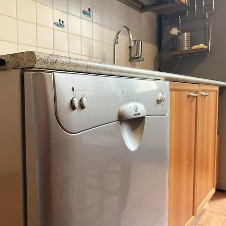 La Casa Di Maty Apartment