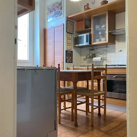 La Casa Di Maty * Trieste