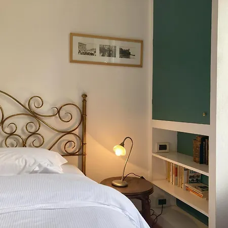 La Casa Di Maty Apartment *