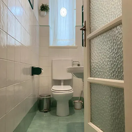 La Casa Di Maty Appartement