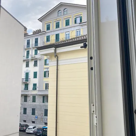 Appartamento La Casa Di Maty *