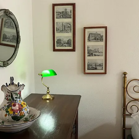 Appartamento La Casa Di Maty *