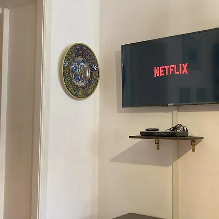 Appartement La Casa Di Maty Trieste