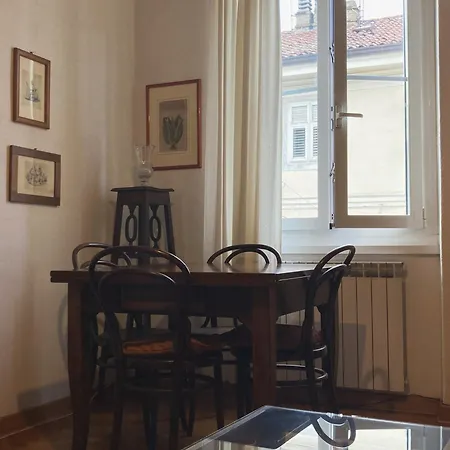 Appartamento La Casa Di Maty