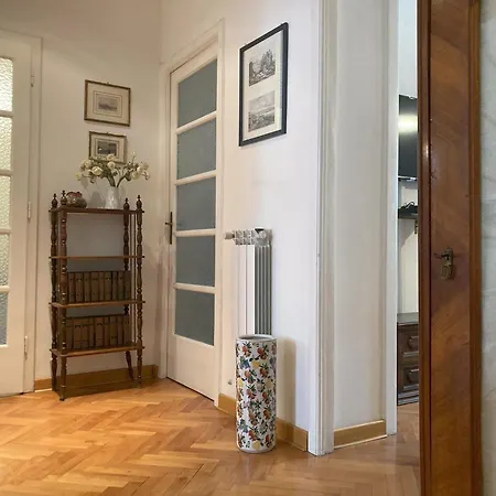 La Casa Di Maty Trieste