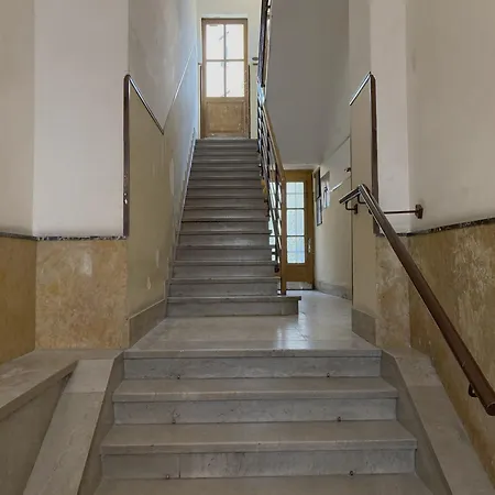 La Casa Di Maty Apartment *