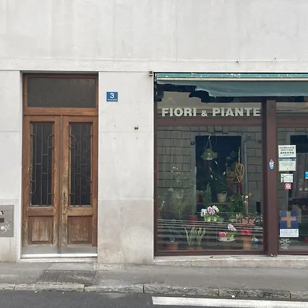 La Casa Di Maty Appartement