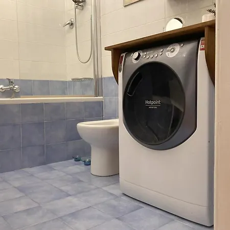 Appartamento La Casa Di Maty *