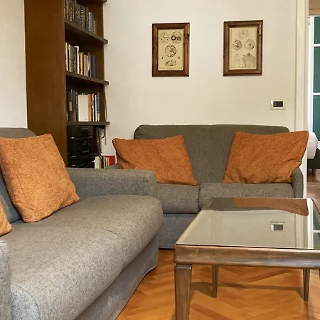 Appartamento La Casa Di Maty