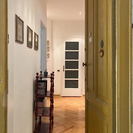 Apartment La Casa Di Maty