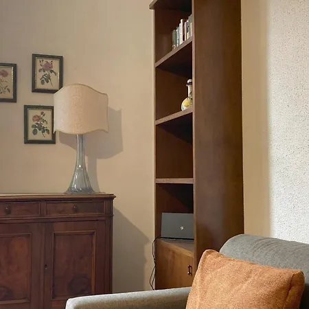 La Casa Di Maty Apartment