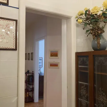 La Casa Di Maty *